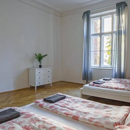 Vienna City Apartment University Экстерьер фото