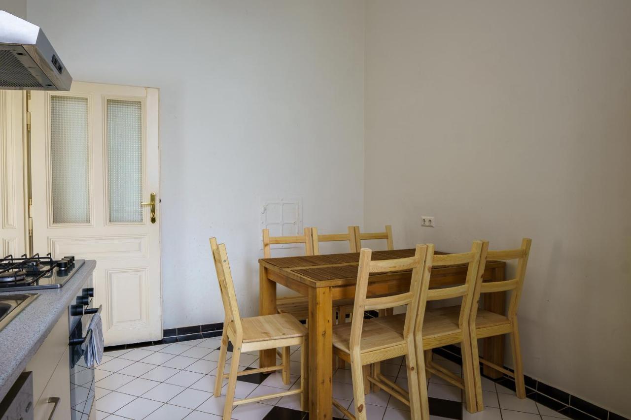 Vienna City Apartment University Экстерьер фото