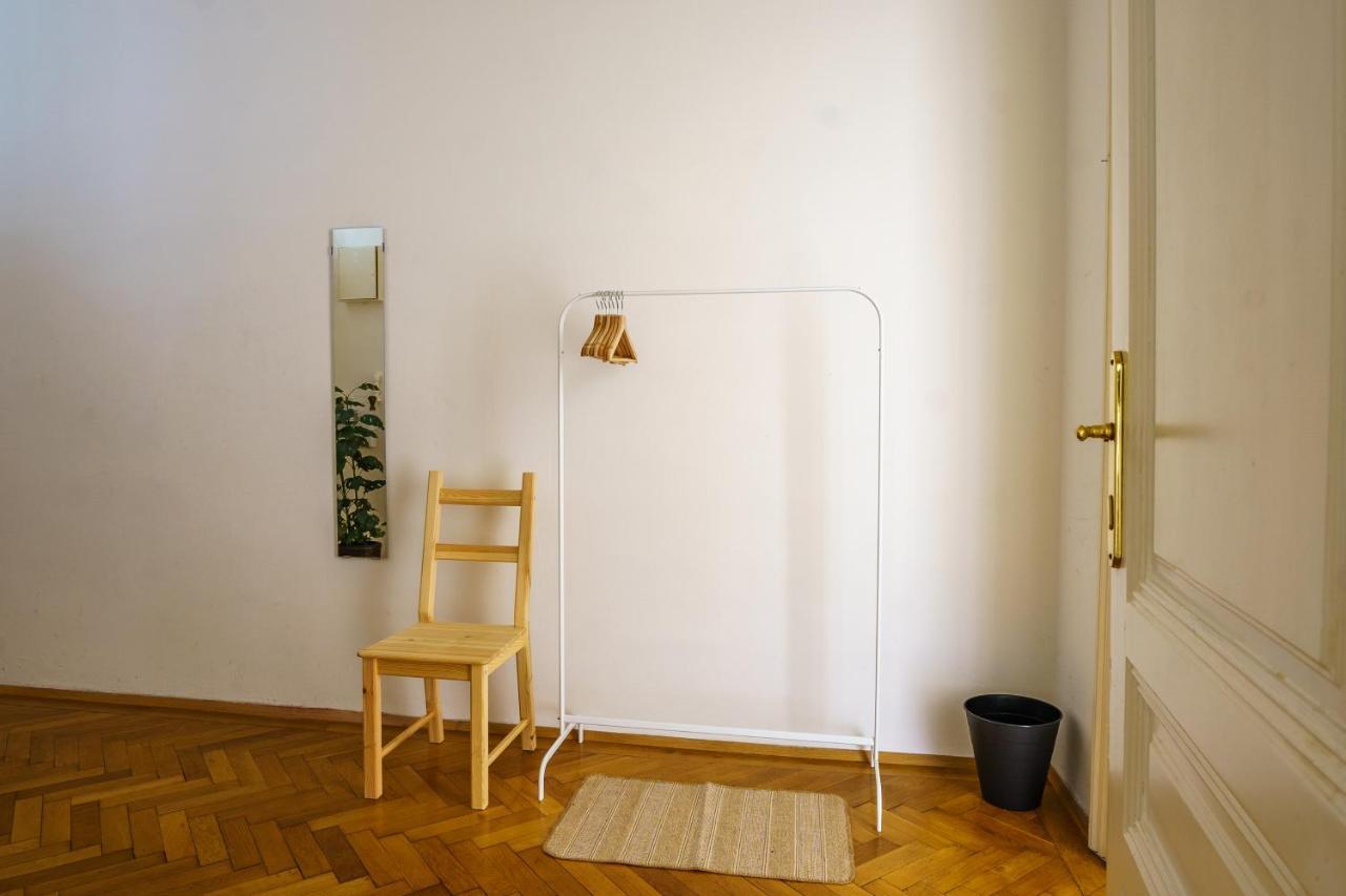 Vienna City Apartment University Экстерьер фото